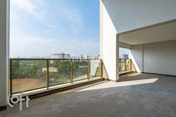 apartment em Professor Ascendino Reis, Vila Clementino - São Paulo - SP