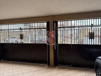 house em Avenida dos Pequis, Jardim Vila Formosa - São Paulo - SP