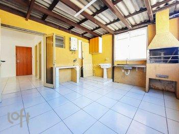 apartment em Riachuelo, Centro - Porto Alegre - RS