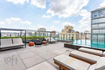 apartment em Maracatins, Moema Índios - São Paulo - SP