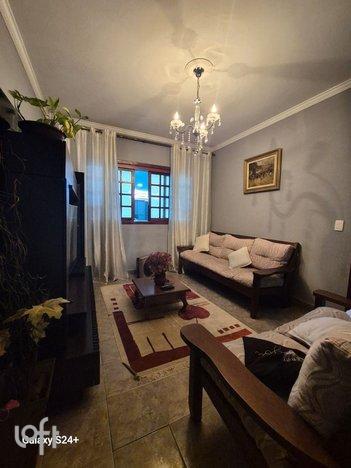 house em Desembargador Galvão, Jaçanã - São Paulo - SP