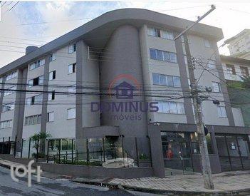 apartment em Senador Pompéo, Serra - Belo Horizonte - MG