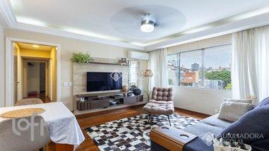 apartment em Coronel Lucas de Oliveira, Bela Vista - Porto Alegre - RS
