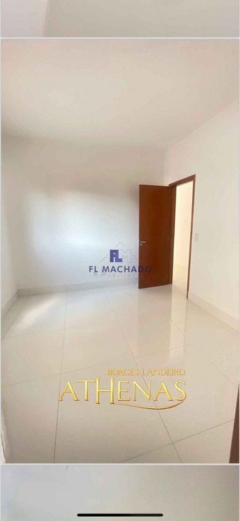 apartment em Rua T 28, Setor Bueno - Goiânia - GO