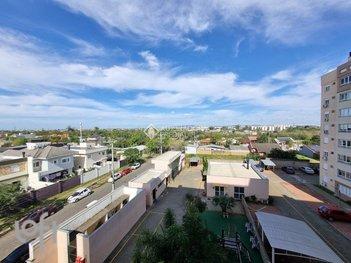 apartment em Joaquim Caetano, Fátima - Canoas - RS