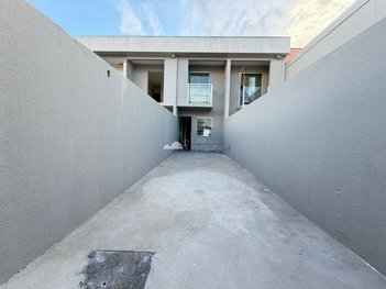 house em Rua Egito, Jardim Leblon - Belo Horizonte - MG