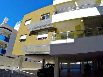 apartment em Morro das Feiticeiras, Ingleses - Florianópolis - SC