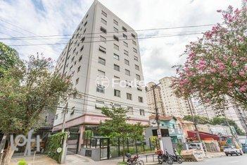 apartment em Joaquim Távora, Vila Mariana - São Paulo - SP