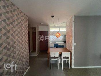 apartment em Rua Frei Caneca, Bela Vista - São Paulo - SP