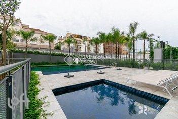 apartment em Guadalupe, Jardim Lindóia - Porto Alegre - RS