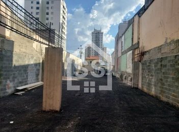 land_lot em Rua Vladimir Jorge, Alto da Mooca - São Paulo - SP