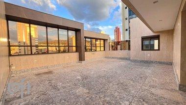 apartment em Padre Odorico, São Pedro - Belo Horizonte - MG