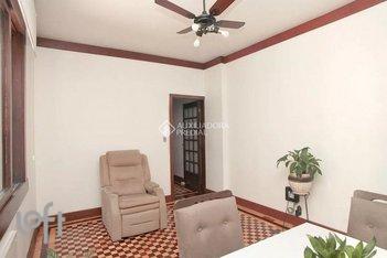 apartment em Marechal Floriano Peixoto, Centro - Porto Alegre - RS