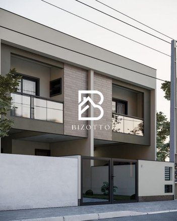 house em Antônio Jovita Duarte, Forquilhas - São José - SC
