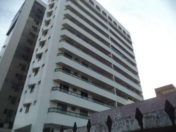 apartment em Rua Gonçalves Ledo, Centro - Fortaleza - CE