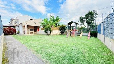 house em Campo Novo, Ipanema - Porto Alegre - RS