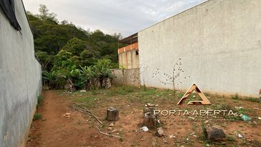 land_lot em Rua Laudelino Emidio do Nascimento, Residencial Bethania - Santana do Paraíso - MG