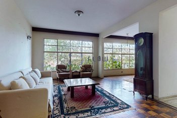 house em Rua Gregório Paes de Almeida, Vila Madalena - São Paulo - SP