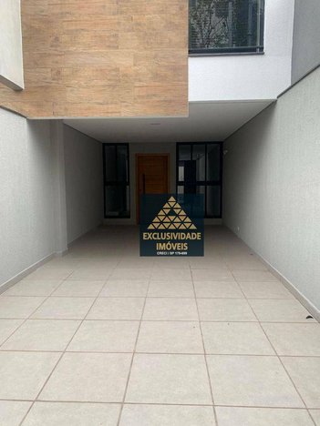 house em Rua Fernando Dondon, Tatuapé - São Paulo - SP