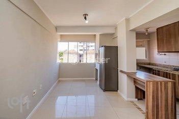 apartment em Luiz Afonso, Cidade Baixa - Porto Alegre - RS