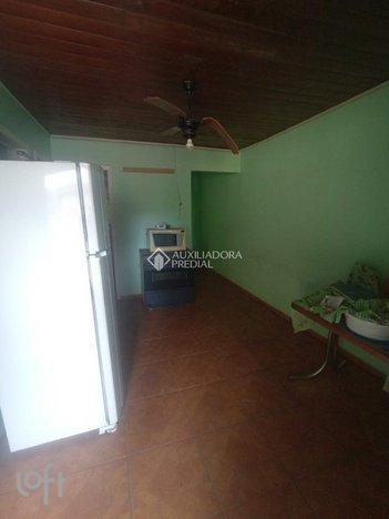 house em Rua Joel Tabajara, Sarandi - Porto Alegre - RS