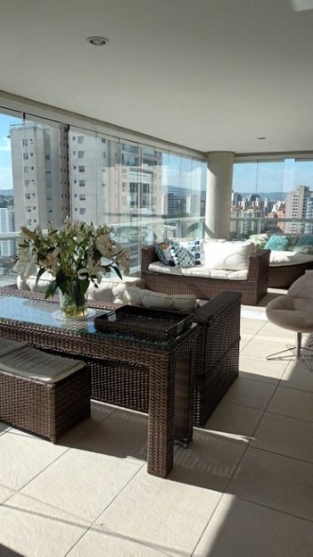 apartment em Rua Mergenthaler, Vila Leopoldina - São Paulo - SP