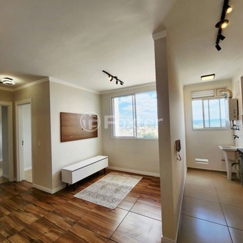 apartment em Avenida Nelson Palma Travassos, Loteamento City Jaragua - São Paulo - SP