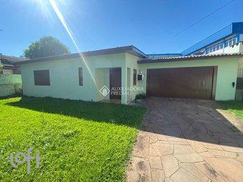 house em Três Portos, Arroio da Manteiga - São Leopoldo - RS