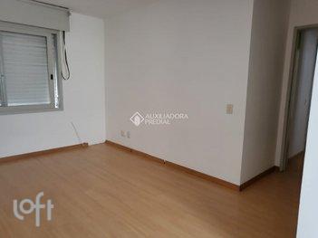 apartment em Fernandes Vieira, Bom Fim - Porto Alegre - RS