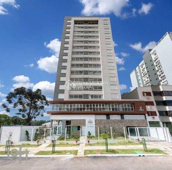 apartment em Caxias, Centro - Esteio - RS