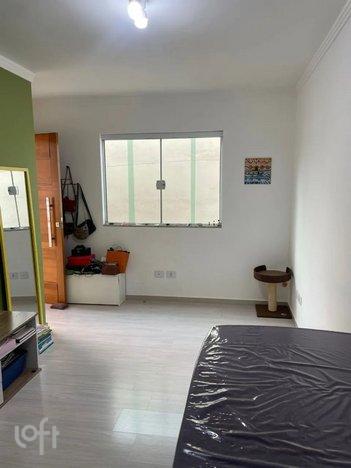 apartment em Capitão Azevedo Pina, Tucuruvi - São Paulo - SP