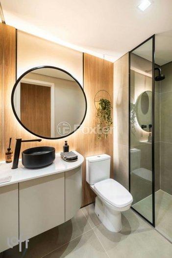 apartment em Elias Antonio Zogbi, Santo Amaro - São Paulo - SP