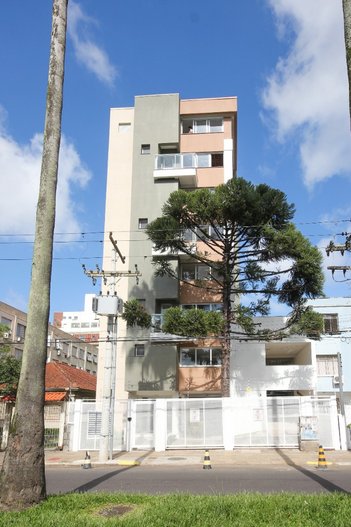 apartment em Avenida Getúlio Vargas, Menino Deus - Porto Alegre - RS