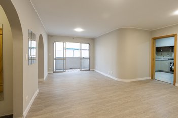 apartment em Rua Aimberê, Sumaré - São Paulo - SP