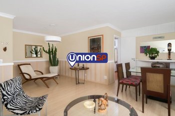 apartment em Alameda Itu, Jardim Paulista - São Paulo - SP