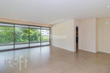 apartment em Gil Eanes, Campo Belo - São Paulo - SP