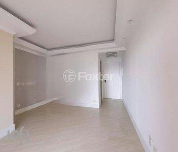 apartment em Emílio Mallet, Tatuapé - São Paulo - SP