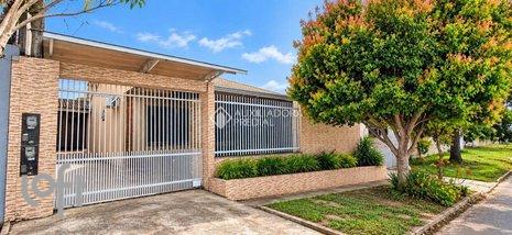 house em Rua Antônio Palanicki, Costeira - São José dos Pinhais - PR