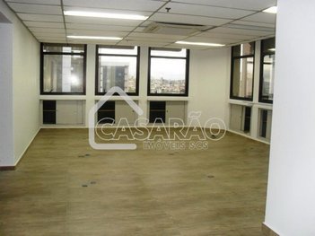 office em Rua Amazonas, Centro - São Caetano do Sul - SP