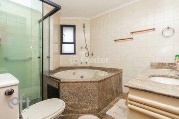 apartment em Pedro Doll, Santana - São Paulo - SP