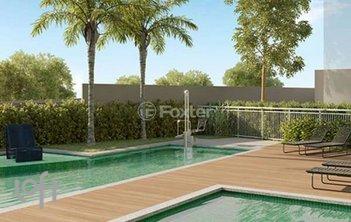 apartment em Marília de Dirceu, Campo Belo - São Paulo - SP