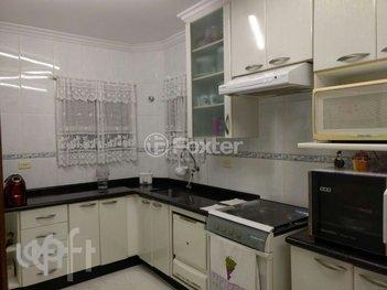 apartment em Gonçalves Dias, Centro - São Bernardo do Campo - SP
