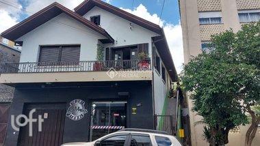 house em Miguel Muratore, Rio Branco - Caxias do Sul - RS