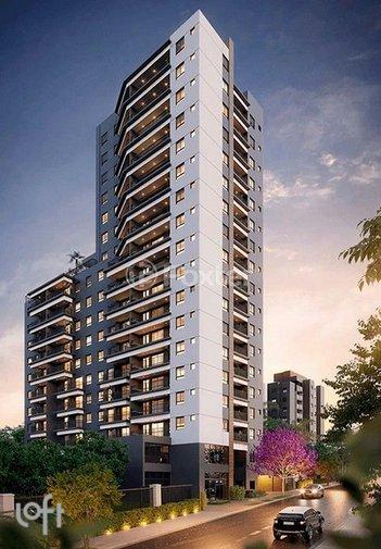 apartment em Rua Turiassu, Perdizes - São Paulo - SP