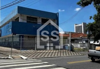 commercial_property em Rua Guaipá, Vila Leopoldina - São Paulo - SP