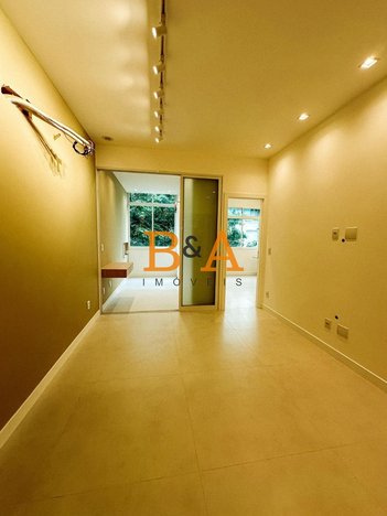 apartment em Avenida Ataulfo de Paiva, Leblon - Rio de Janeiro - RJ