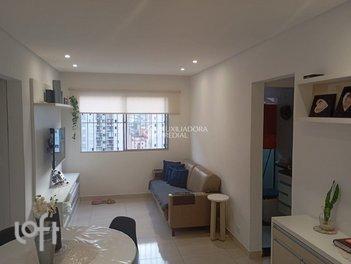 apartment em Wenceslau Richter, Santa Terezinha - São Bernardo do Campo - SP