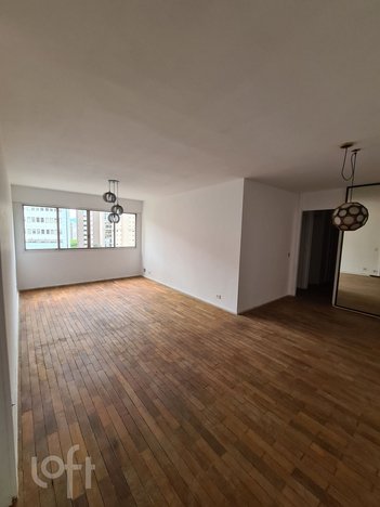 apartment em Voluntários da Pátria, Santana - São Paulo - SP