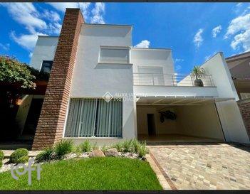 house em Pedro Oswaldo Dahlem, Alto do Parque - Lajeado - RS