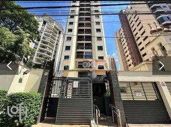 apartment em Gaivota, Moema Pássaros - São Paulo - SP